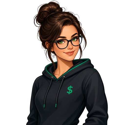 Affiliate Marketing Girl